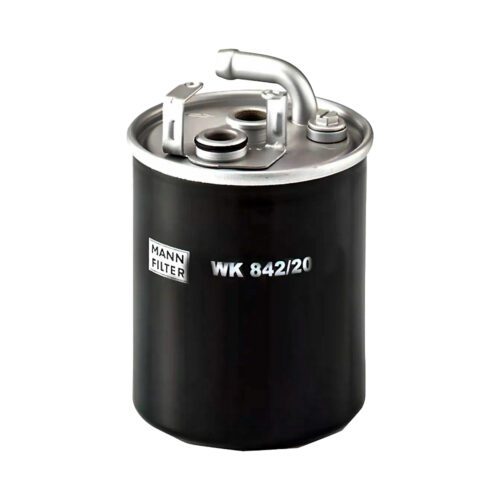 Filtro De Gasolina Wk842/20 Mercedes-benz Sprinter 2.7 04-06