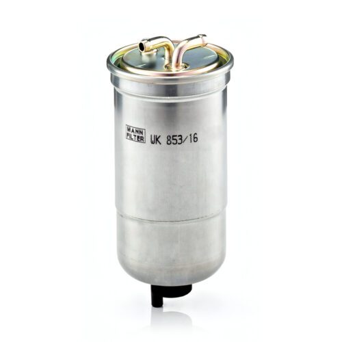 Filtro De Gasolina Wk853/16 Hdf579 Wf8304 Xd9305e