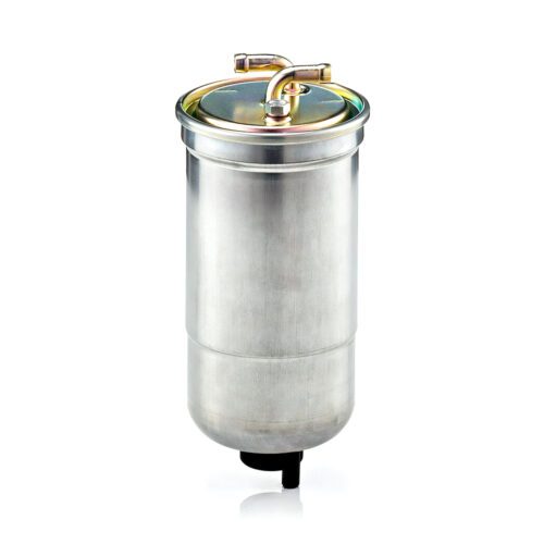 Filtro De Gasolina Wk853/16 Hdf579 Wf8304 Xd9305e - Imagen 2