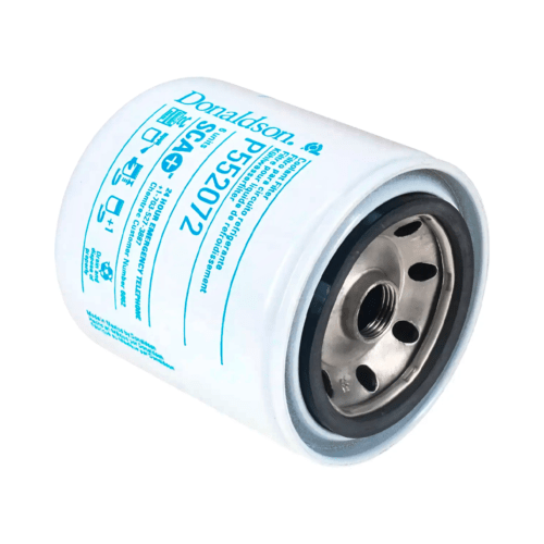 Filtro De Refrigerante P552072 3318201 Wf2072 742013970