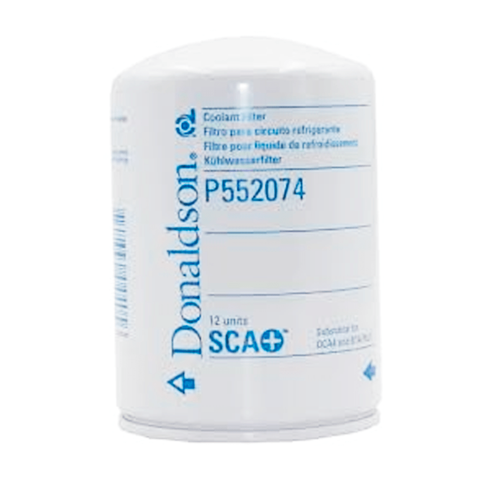 Filtro De Refrigerante P552074 3315114 3i1291 Wf2074