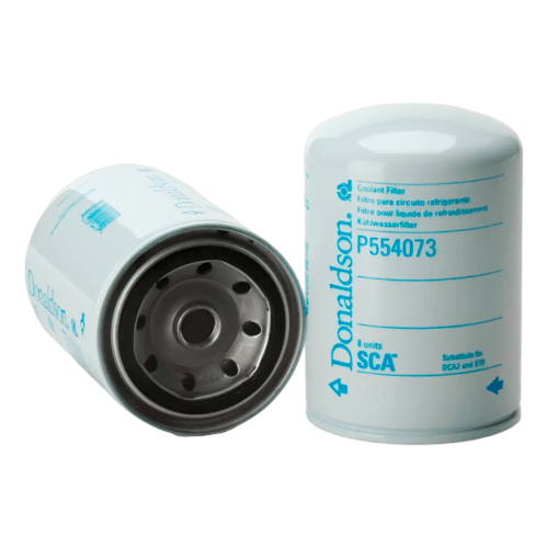 Filtro De Refrigerante P554073 Gp-1011q Wc-5711 Wc-5707