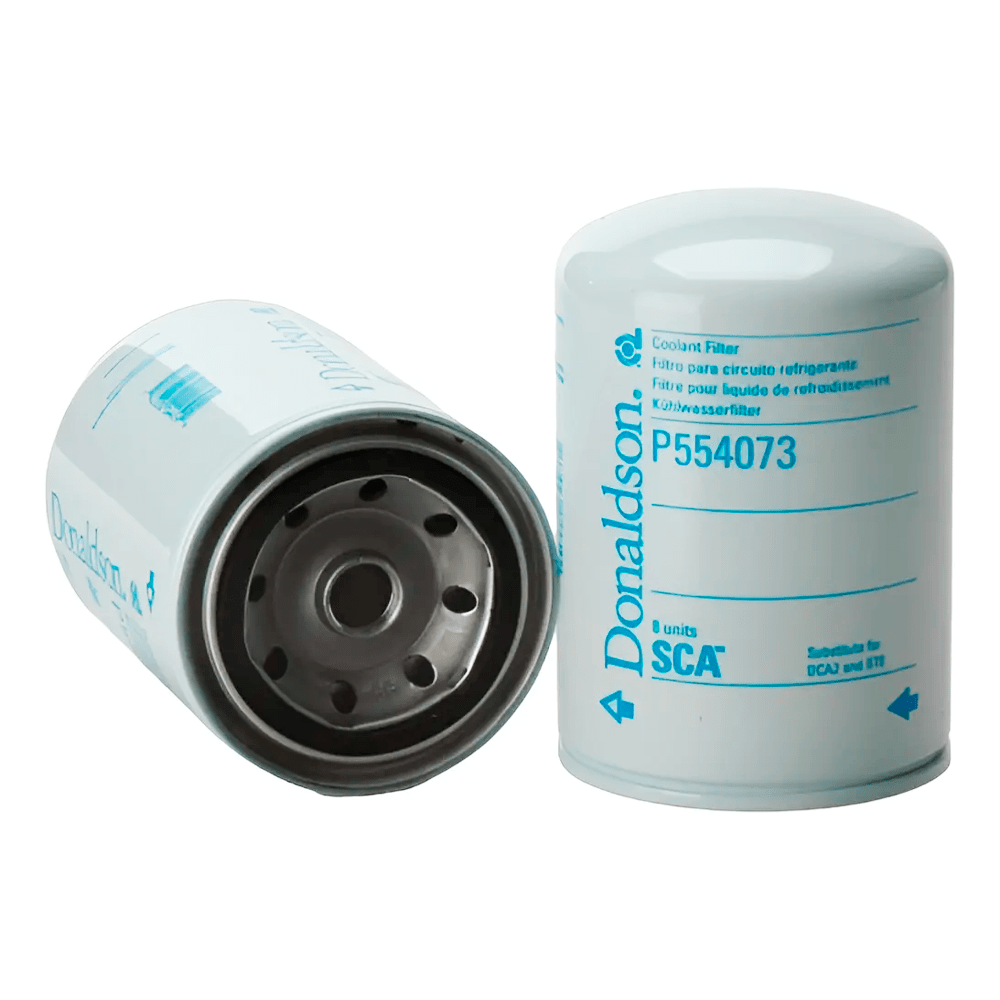 Filtro De Refrigerante P554073 Gp-1011q Wc-5711 Wc-5707
