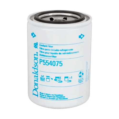 Filtro De Refrigerante P554075 Pr3911 Pr3753