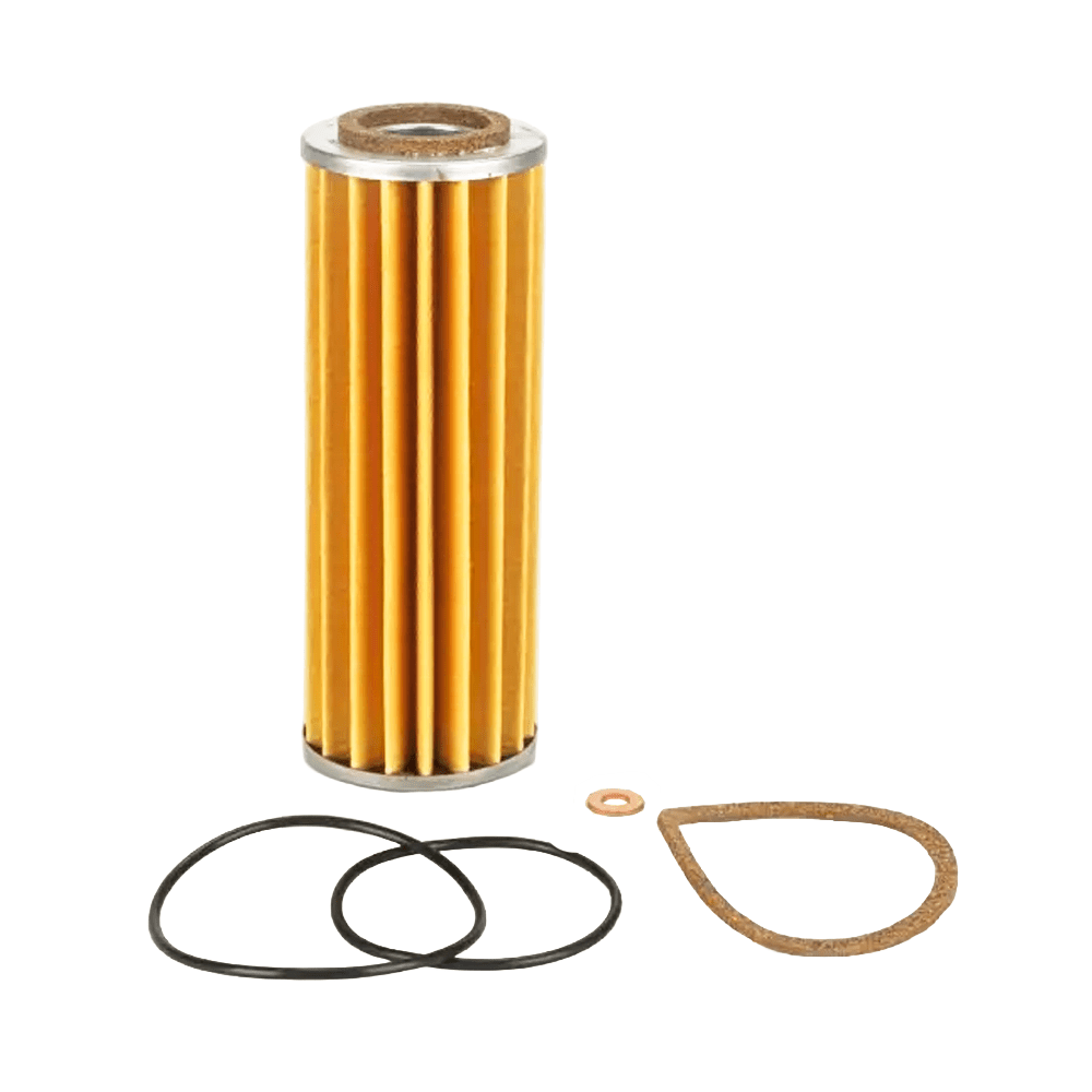 Filtro De Transmisión P551331 O-6507 S16-1 Lf687 51137
