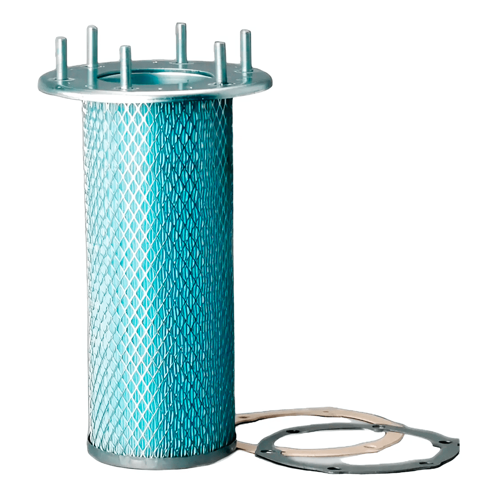 Filtro Deaire Secundario P158661 2s1285 42048 Af343l Ap8048