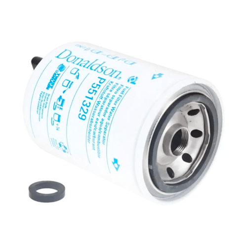 Filtro Donalson De Combustible P551329 Fs1280 Sfc-5706