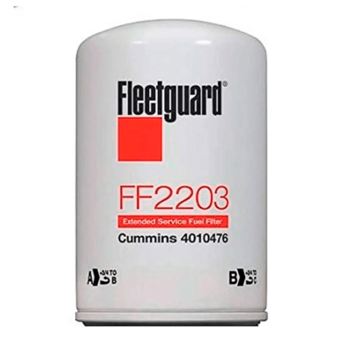 Filtro Ff2203 P552203 Bf7760-bl Fc-5714