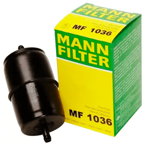 Filtro Gasolina Mf1036 Jeep Cherokee Wagoneer 2.5 4.0 86-01