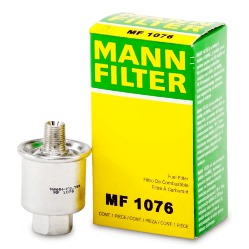 Filtro Gasolina Mf1076 Bronco F-350 Grand Marquis 5.8 81-87