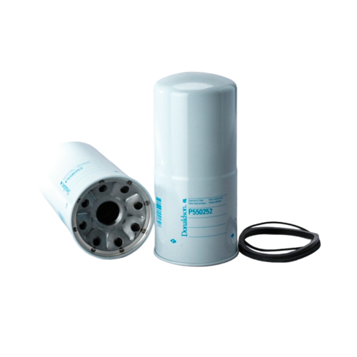 Filtro Hidráulico 550252 Le35 Bt389-10 Le10 Bt389
