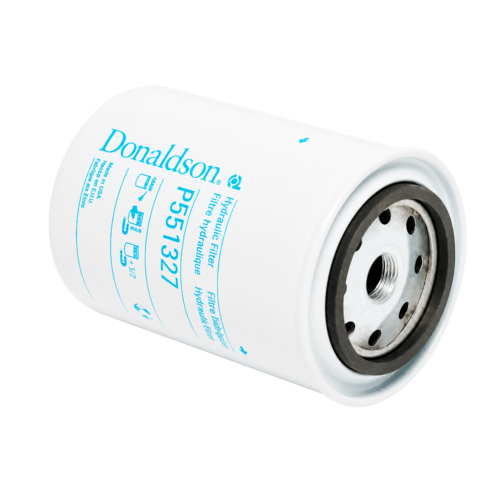 Filtro Hidráulico Donaldson P551327 B252 Hf6107 51622 Hp1