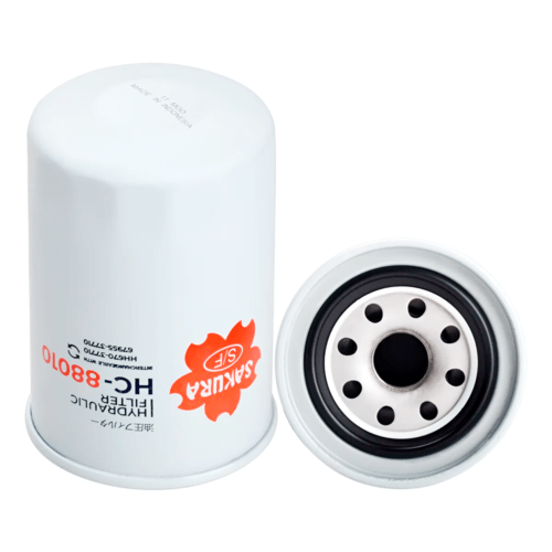 Filtro Hidráulico Hc-88010 6795537710 Bt890