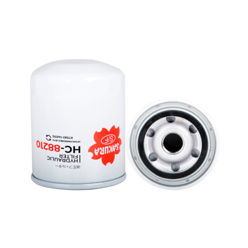 Filtro Hidráulico Hc-88210 Hhk7014070 K756114070