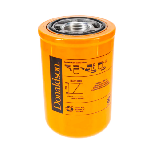 Filtro Hidráulico P164381 8t-7478 Bt732 51445 Hf6574