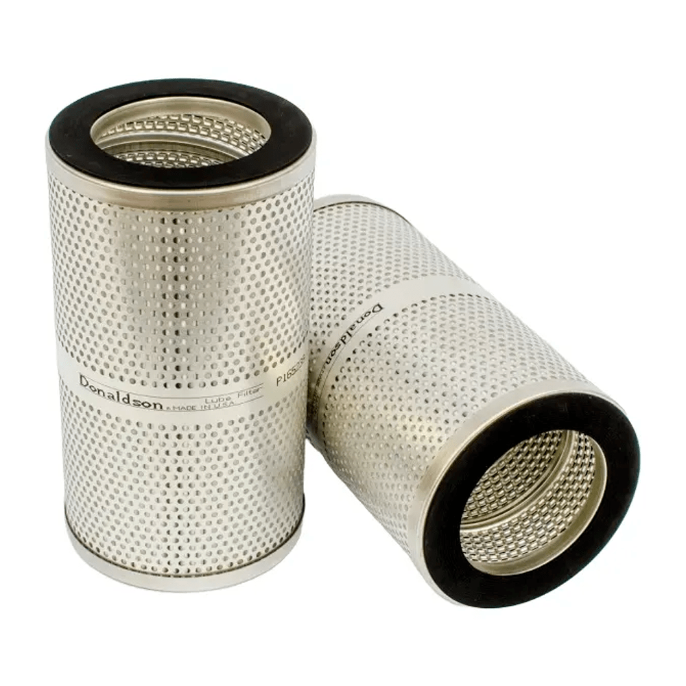 Filtro Hidráulico P165239 4j6064 4t3132 Pt90-mpg