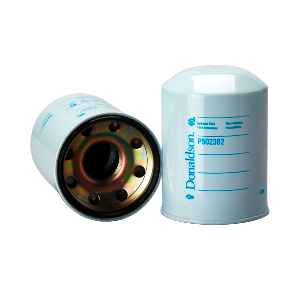 Filtro Hidráulico P502382 Bt8906 860157814 14524171 11214484