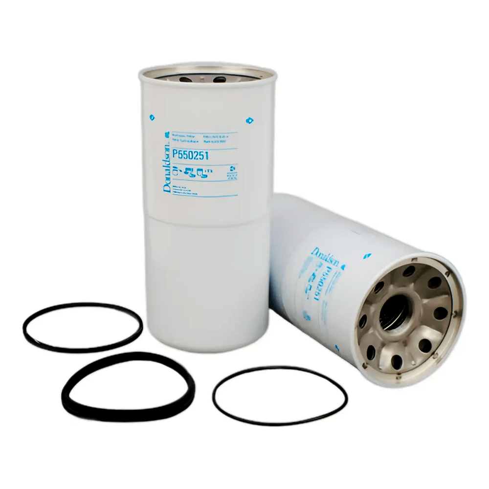 Filtro Hidráulico P550251 Gp-34 Hc-7933