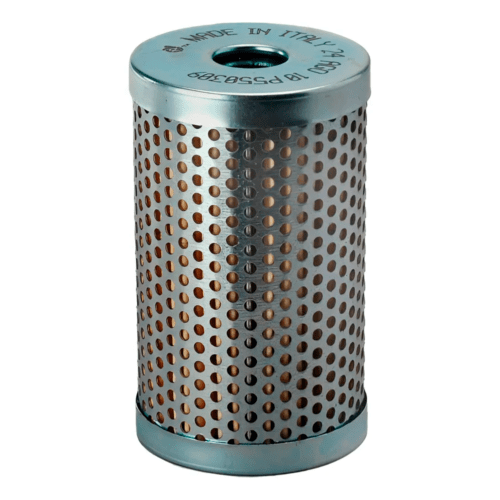Filtro Hidráulico P550309 E10h02 Hf6162 H-2623