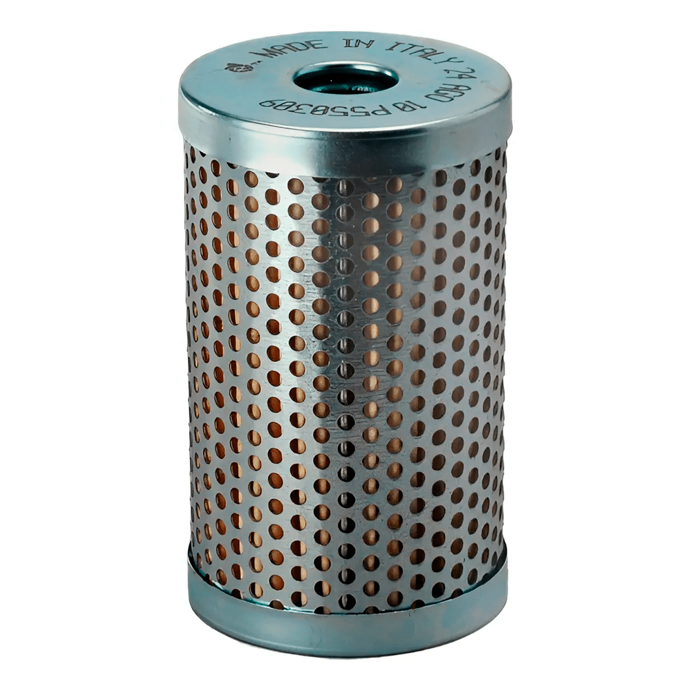 Filtro Hidráulico P550309 E10h02 Hf6162 H-2623
