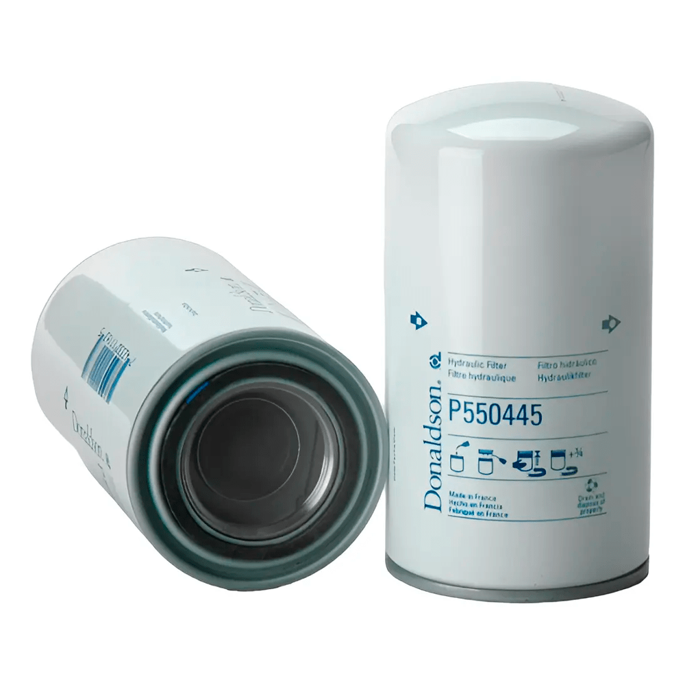 Filtro Hidráulico P550445 Bt8832 Hf28857