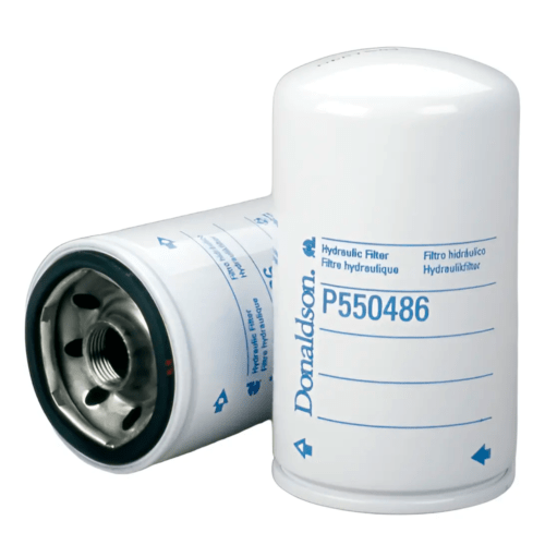 Filtro Hidráulico P550486 6e0924 1194740 Hf28853