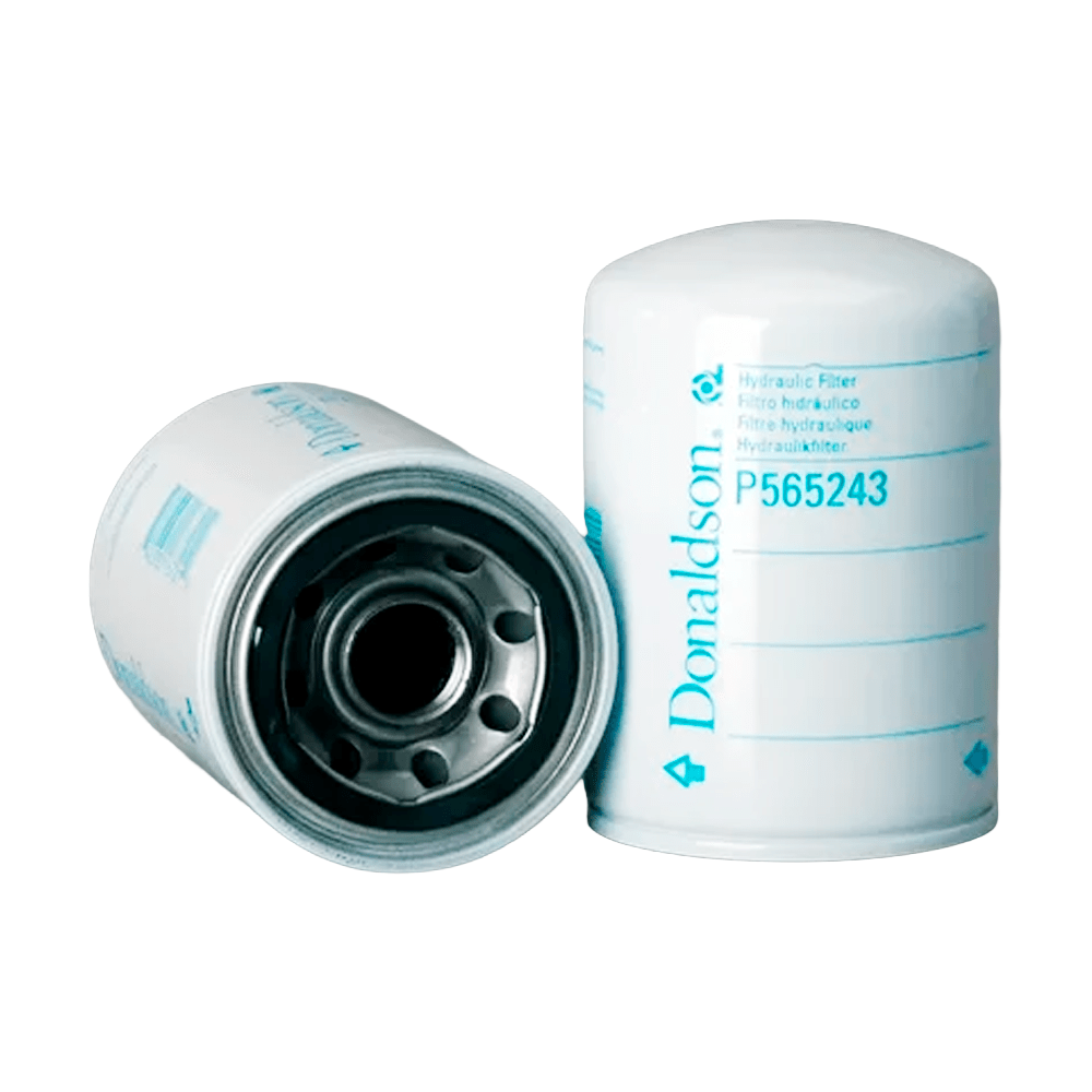 Filtro Hidráulico P565243 Bt366-10 Hf6535 51546 Lfh8534