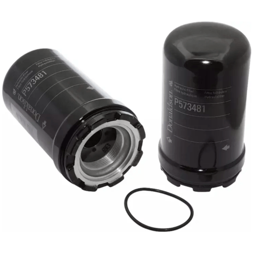 Filtro Hidráulico P573481 5i8670 47635916 5i8670 T412538021