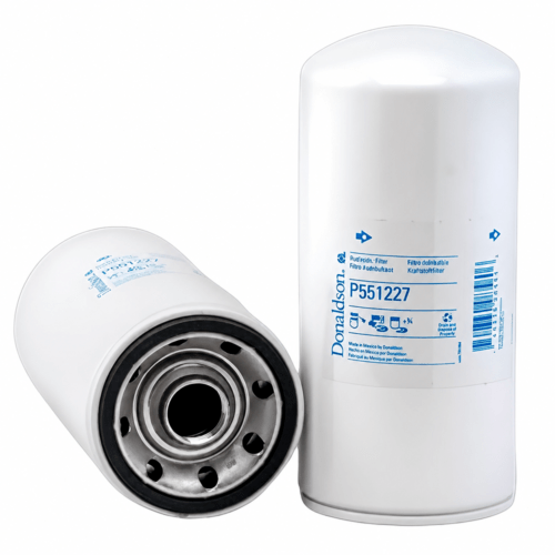 Filtro Hidráulico Primario P551227 Bt359 Hf6243 51623
