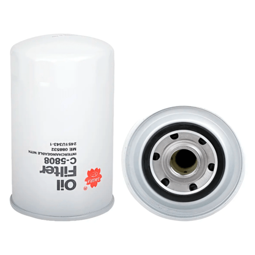Filtro P502008 Lf3830 C-5808 Bd7028-bl Ac056 Mo439 Sp984