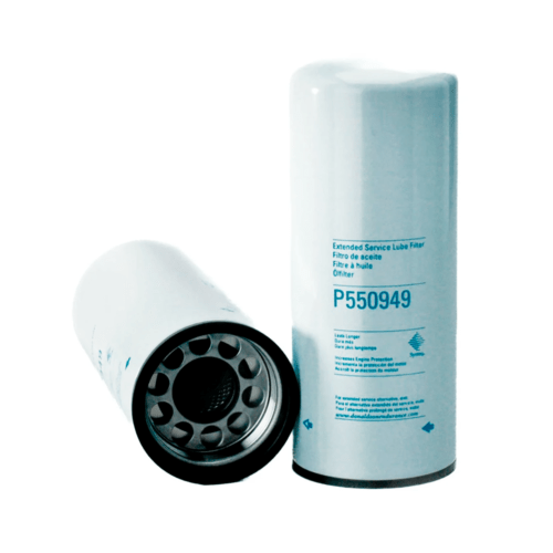 Filtro P550949 Lf14000nn 3406809 Bd7154 Lf9080 P559000