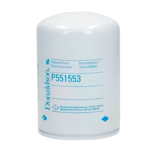 Filtro P551553 1a9023 Bt839 Hf6057 3i1245 At38431 Gp66