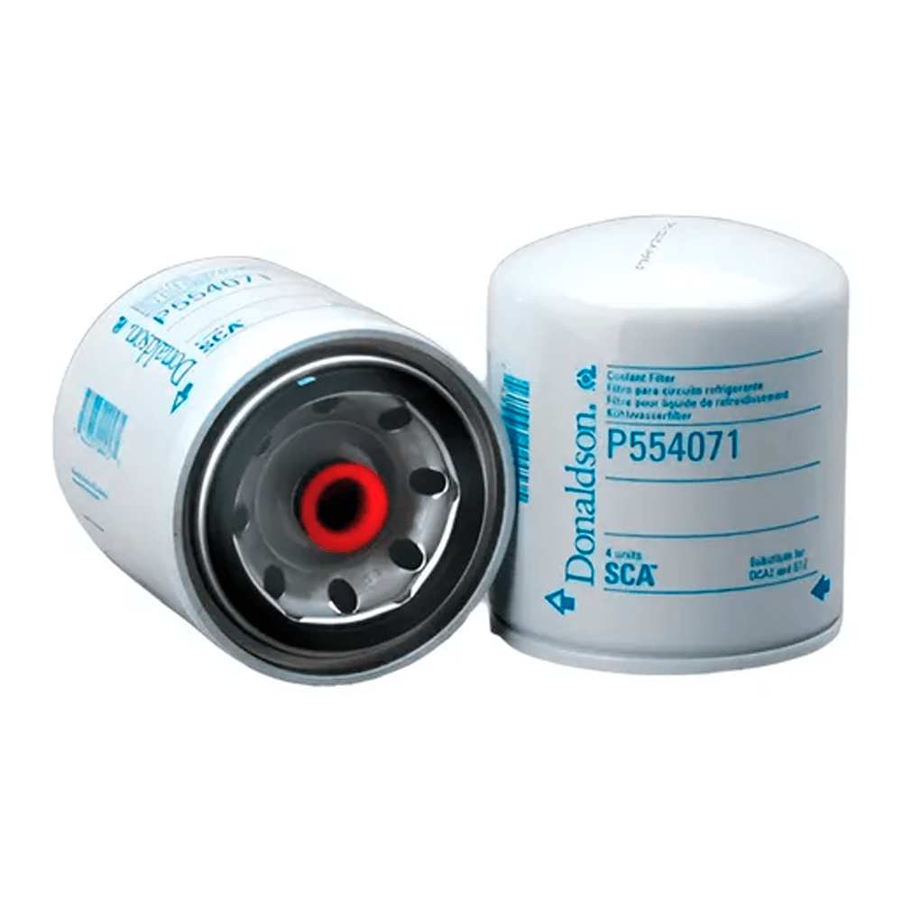 Filtro P554071 3315116 Gp2071w 23507545 Wc5705