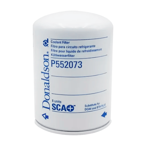 Filtro Refrigerante P552073 Wf2073 3315115 24073 Bw5073