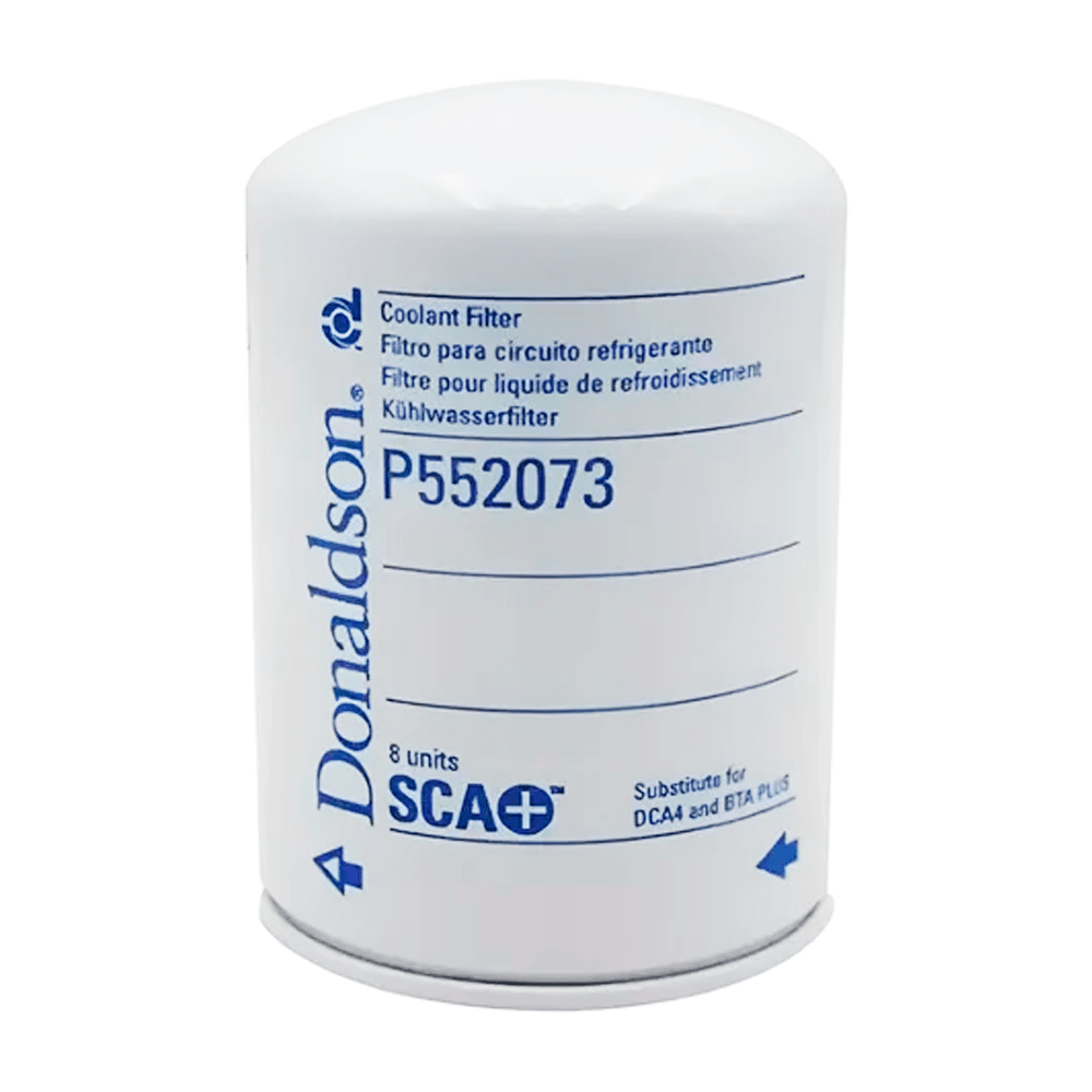 Filtro Refrigerante P552073 Wf2073 3315115 24073 Bw5073