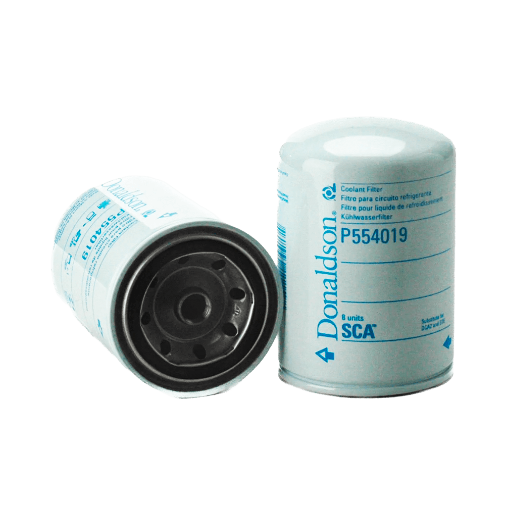 Filtro Refrigerante P554019 3945411 Bw5142 24114 Wf2108