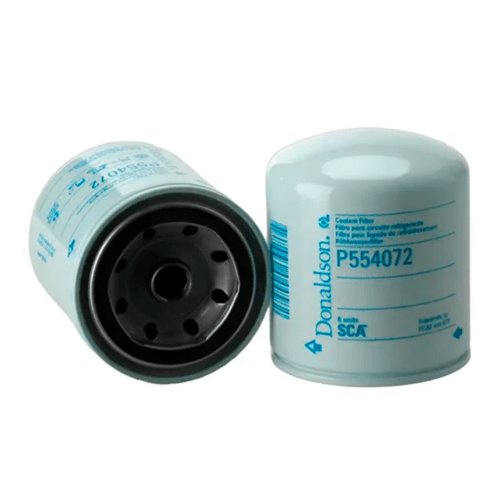 Filtro Refrigerante P554072 Wf2072 Wc-5706 Sfc2072 Sp488