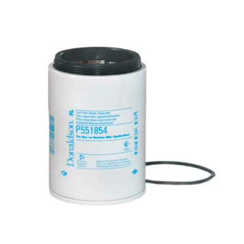 Filtro Separador Agua Diesel P551854