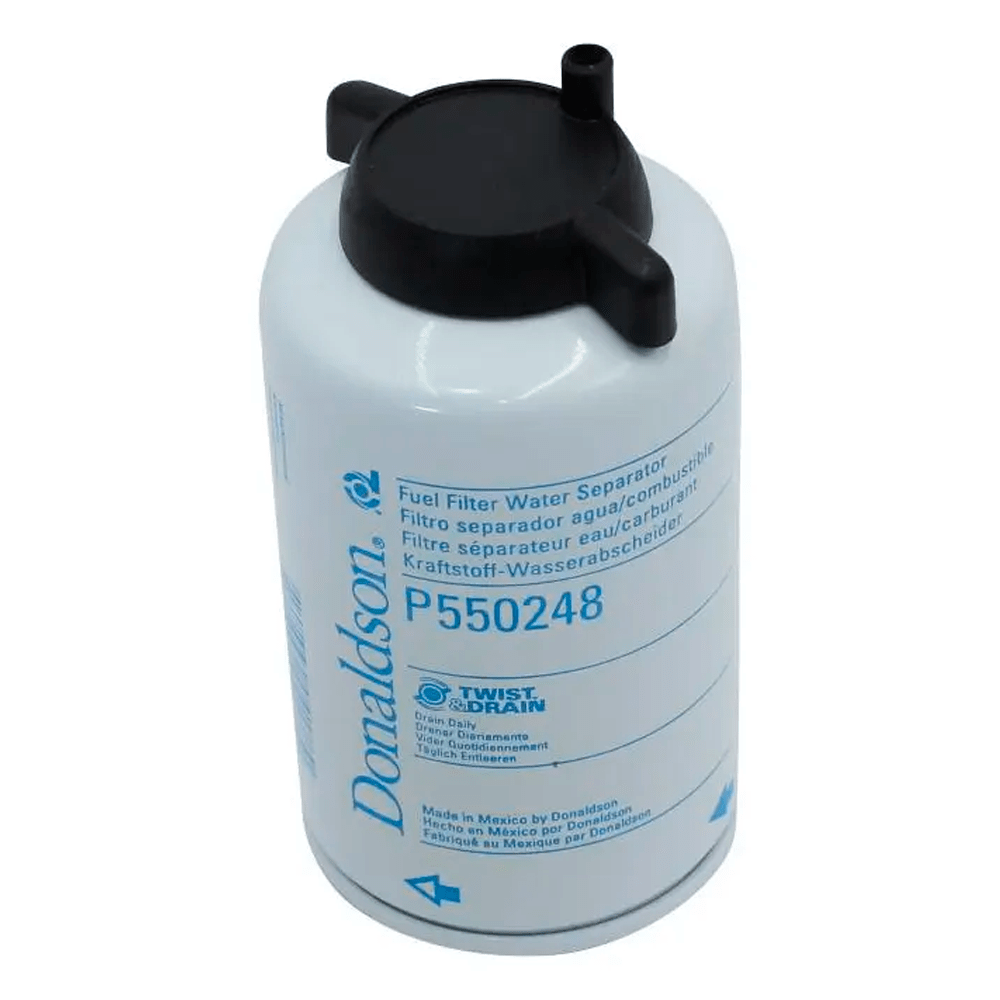Filtro Separador Agua P550248 Fc-5403 Sfc-5708 Fs1251