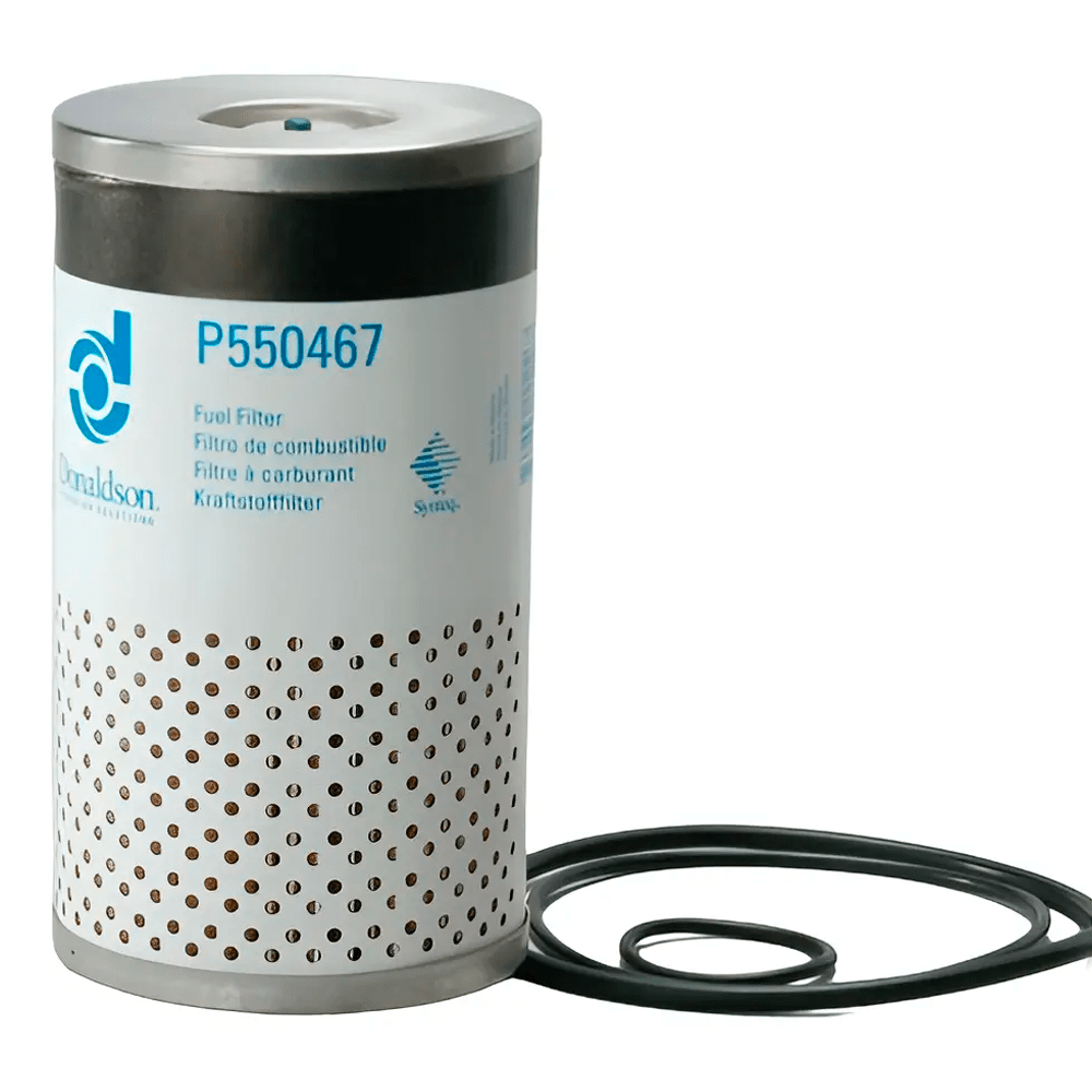 Filtro Separador De Agua P550467 Pf7748-bl G-128 Fs19727