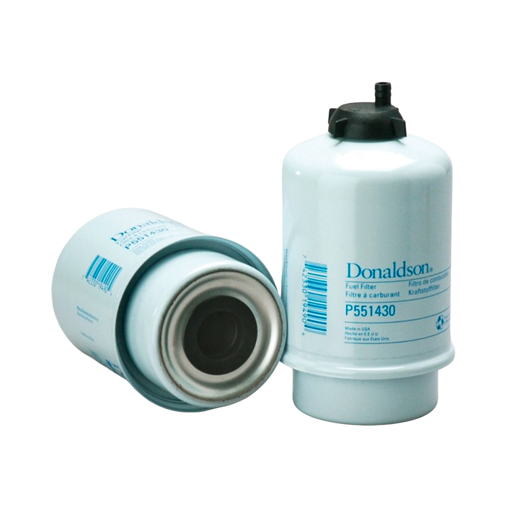 Filtro Separador De Agua P551430 Donaldson Re62424 Sfc-551