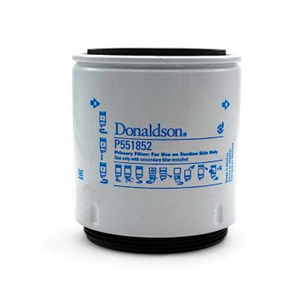 Filtro Separador De Agua P551852 Fs1287 Sfc-1306-30