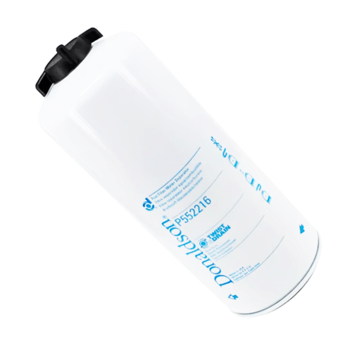 Filtro Separador De Agua P552216 Sfc-5707 Fs1216 Lff5740