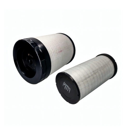 Filtros De Aire X770683 Kit De Filtros P786197 Y P786198 - Imagen 3