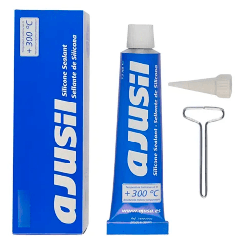 Formador De Juntas Ajusil 75 Ml.