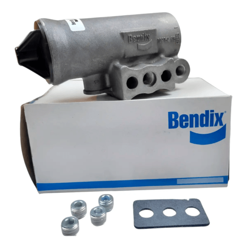 Gobernador De Aire D-2 Bendix Or275491 Original