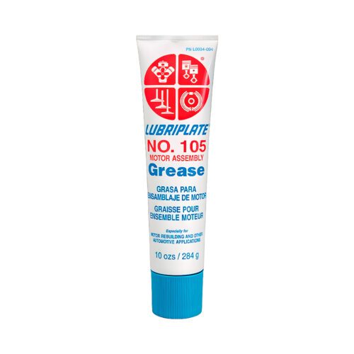 Grasa Lubriplate Ensamble De Motores Y Transmisiones 284 G
