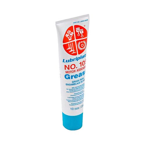 Grasa Lubriplate Ensamble De Motores Y Transmisiones 284 G - Imagen 2