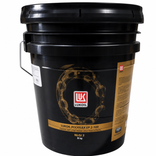 Grasa Lukoil Balero Litio Ep 2-160 16 Kg