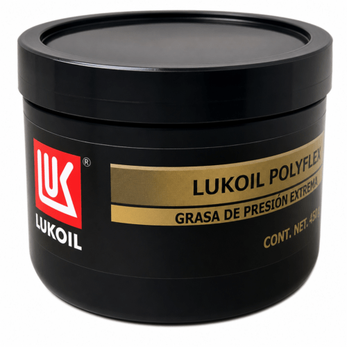 Grasa Lukoil Poliflex Ep- 2-160 425g